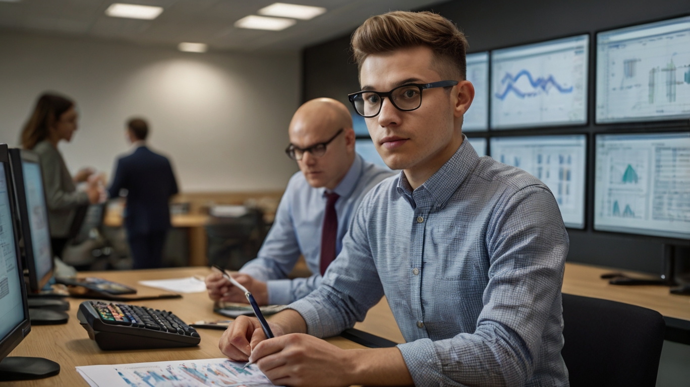 Finanzielle Audits
